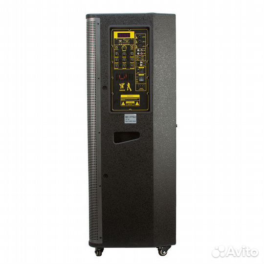 Колонка eltronic 20-36 Professional Box 2000