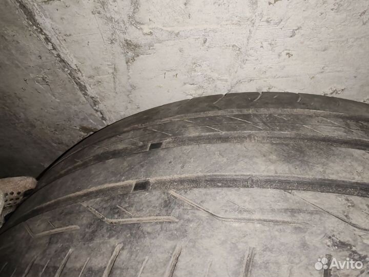 Bridgestone Turanza T001 195/55 R16