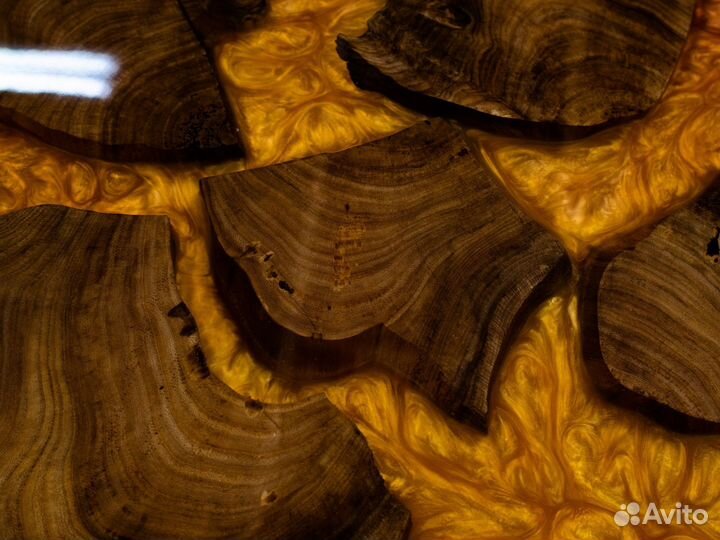 Журнальный столик 