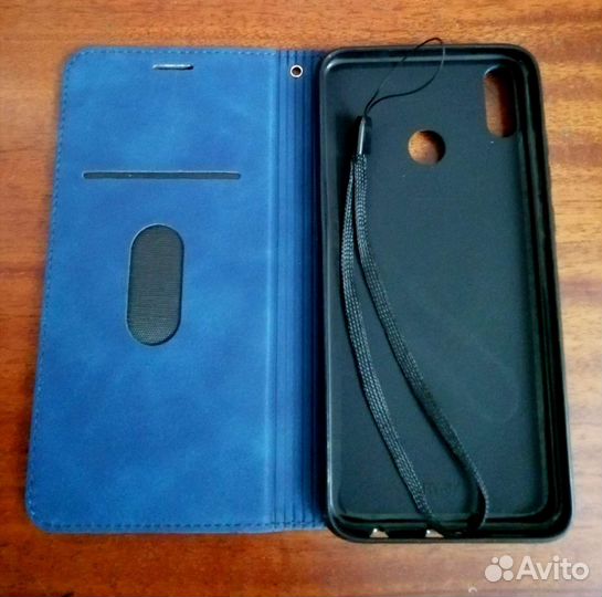 Чехол на honor 8x
