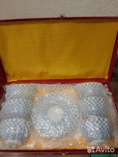 Набор чайный