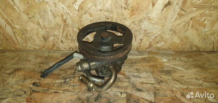 Насос гидроусилителя Mazda 3 Z6