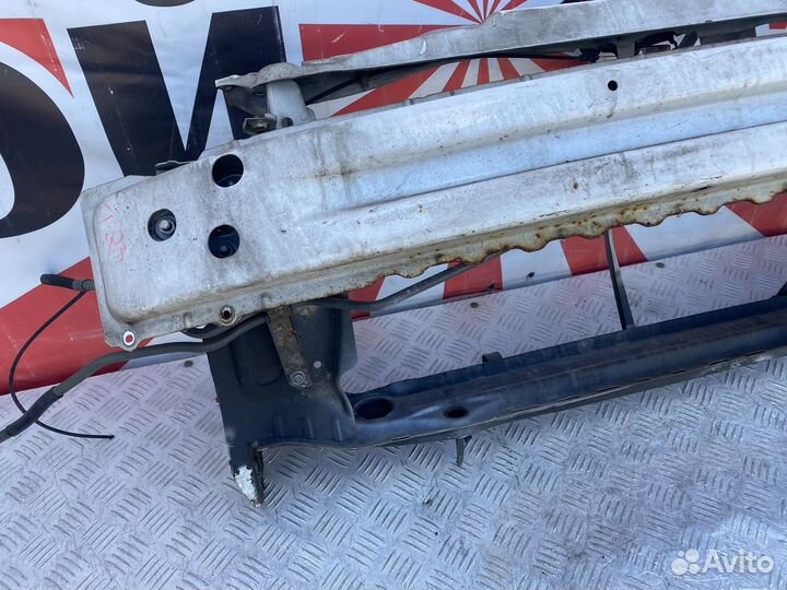 Передняя панель Toyota Celica T23