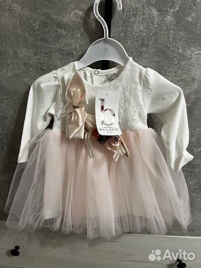 Платьедля девочки