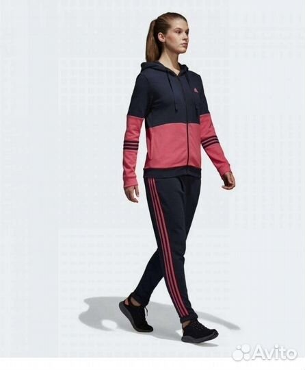 Спортивный костюм adidas оригинал женский
