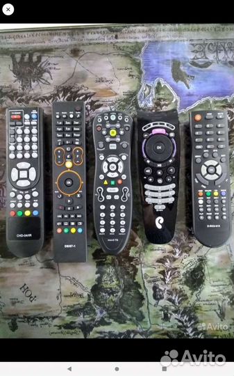 Пульты Wermax.Ттк.Билайн.Ростелеком и пр.Магазин