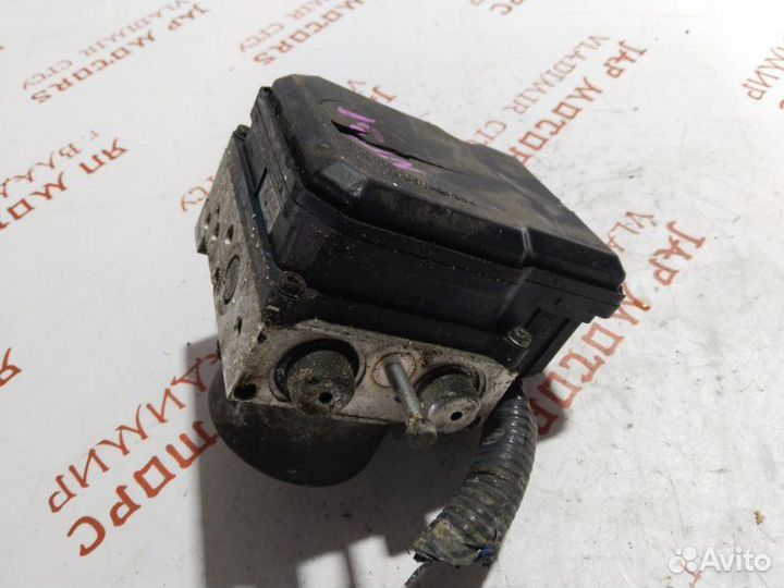 Блок ABS Nissan X Trail T31 2.0 MR20 2009