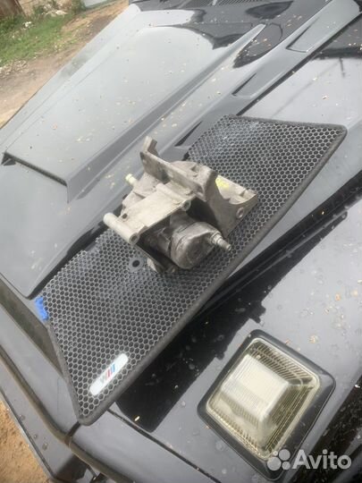 Ролик натяжной с корпусом g-класс 3.2 104