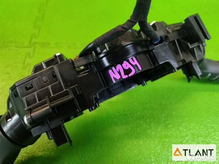 Гитара toyota RAV4