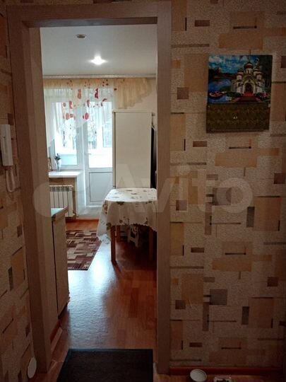 1-к. квартира, 39,1 м², 1/10 эт.