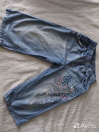 Бриджи мужские GJ