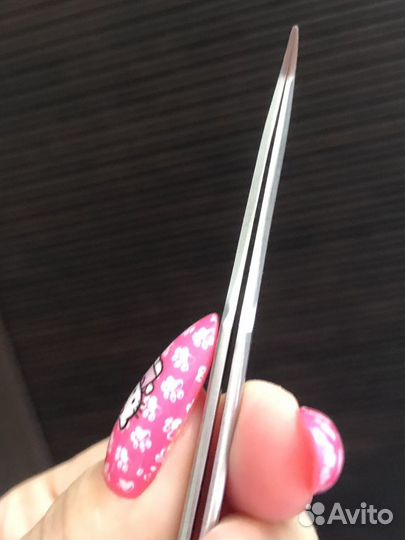 Пинцеты для наращивания lovely