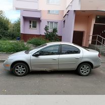 Dodge Neon 2.0 AT, 2000, 320 000 км, с пробегом, цена 130 000 руб.