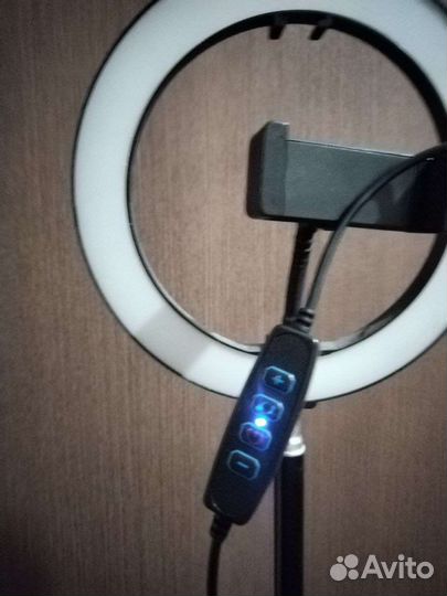 Свет для съемки