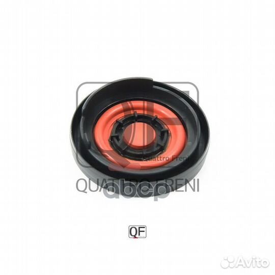 Клапан системы вентиляции картера qf47a00125 QU