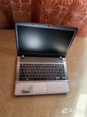 Samsung AMD A-10 с 2мя видеокартами на SSD