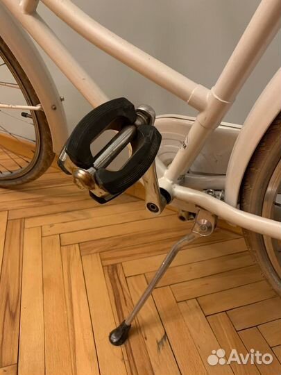 Велосипед под винтаж