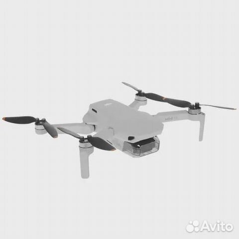 Квадрокоптер DJI Mini SE Combo