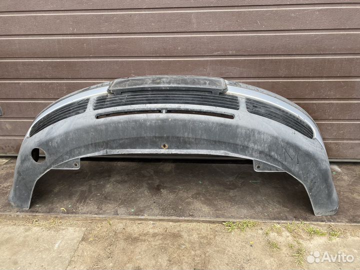 Бампер передний Volkswagen Passat B5