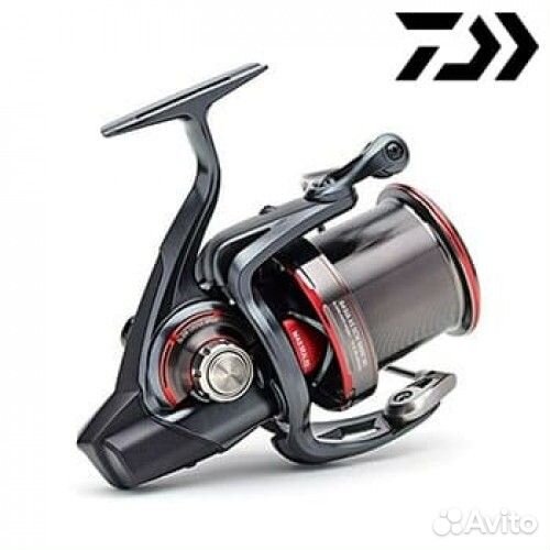Катушка daiwa 20 tournament basia 45 SCW QD