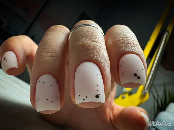 Наращивание ногтей,smart Педикюр, Маникюр