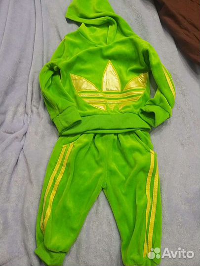 Детская одежда