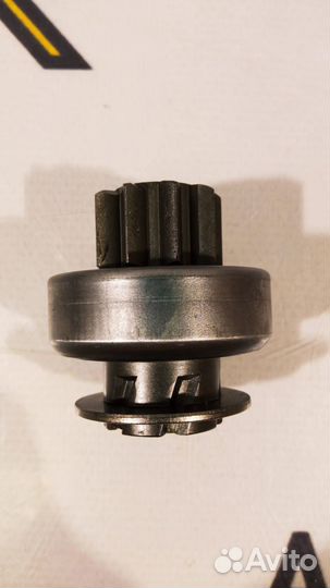 Бендикс стартера Daewoo Nexia Brave