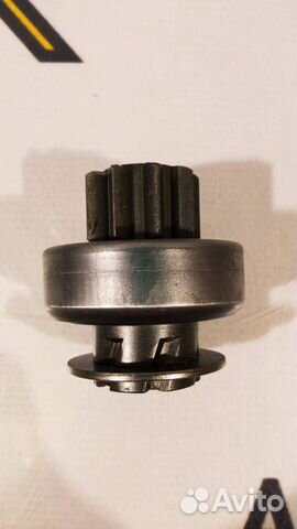 Бендикс стартера Daewoo Nexia Brave