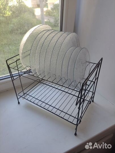 Подставка для посуды