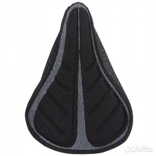 Чехол на седло велосипеда STG,YJ-309,225G,255*158MM