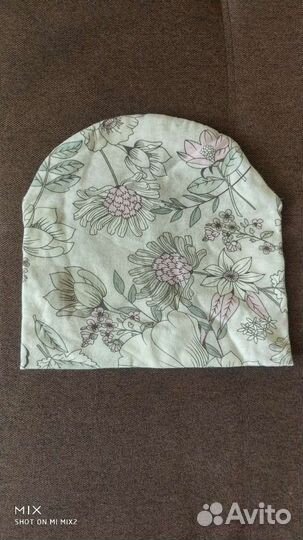Шапки для девочки