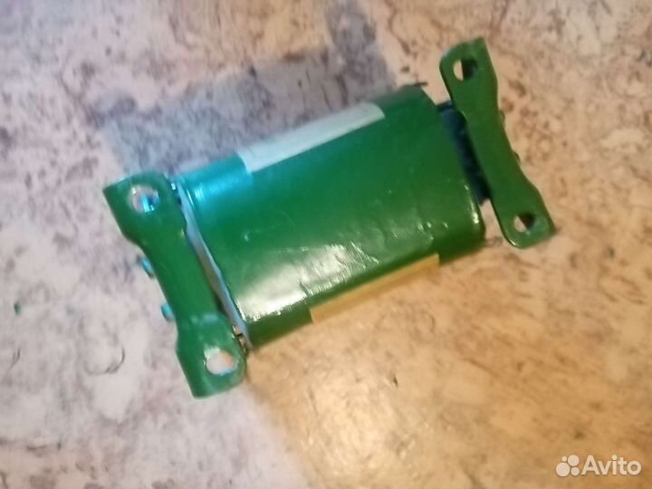 Трансформатор силовой анодный малогабаритный