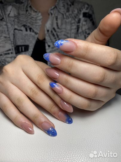 Маникюр&Педикюр