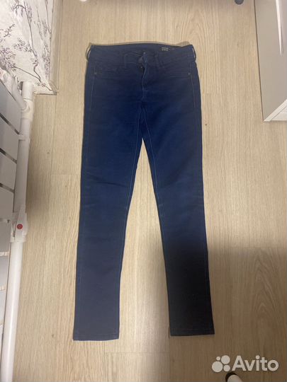 Джинсы скини Ostin