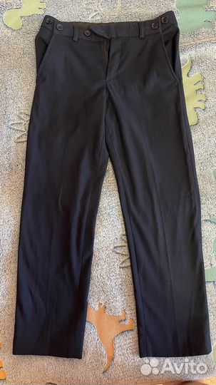 Школьный костюм для мальчика