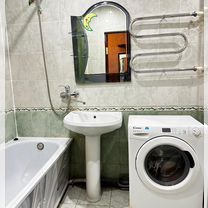 Квартира-студия, 30 м², 1/4 эт.