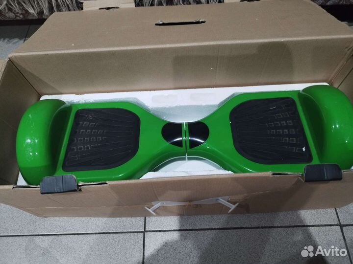 Гироскутер Roadweller