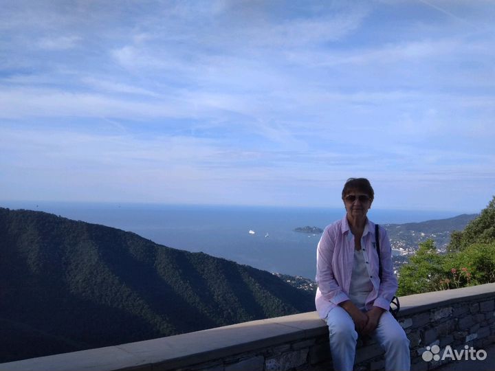 Репетитор по математике