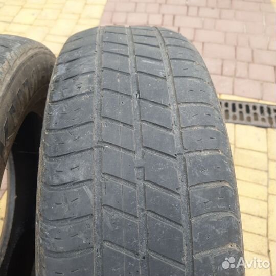 Kumho Solus SA01 Plus 205/65 R16