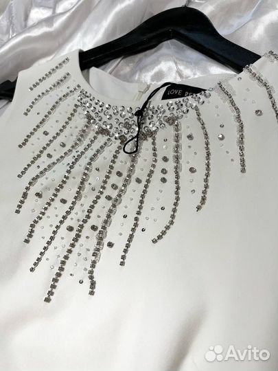 Платье Love republic