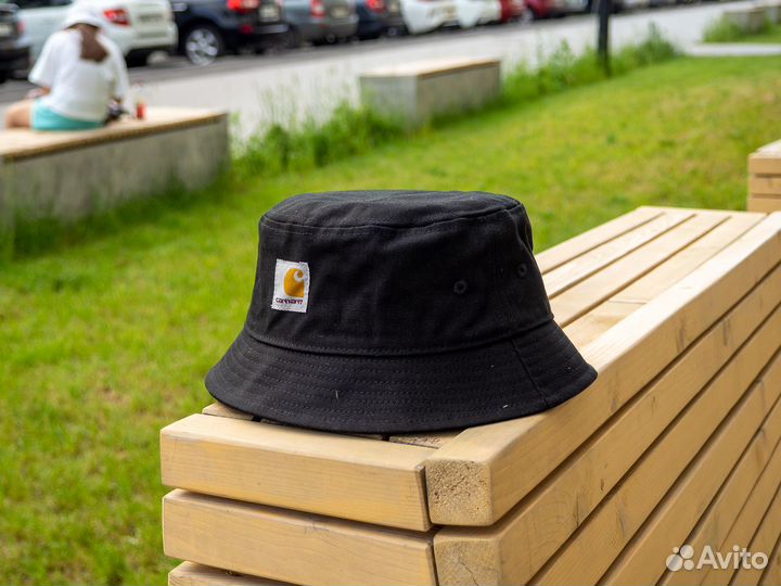 Панама carhartt