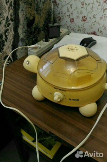 Увлажнитель воздуха