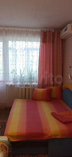 1-к. квартира, 32 м², 4/5 эт.