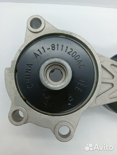 Натяжитель ремня генератора chery Amulet, Bonus