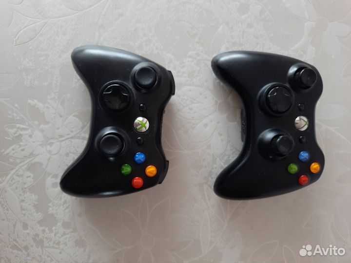 X BOX 360