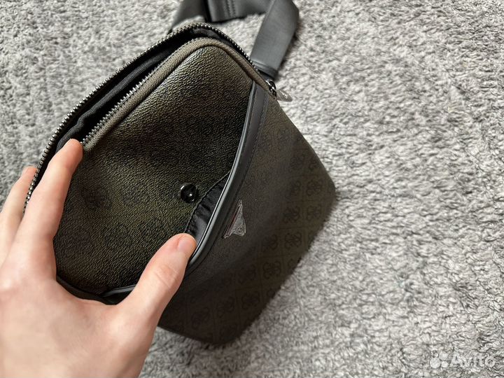 Сумка Guess мужская оригинал