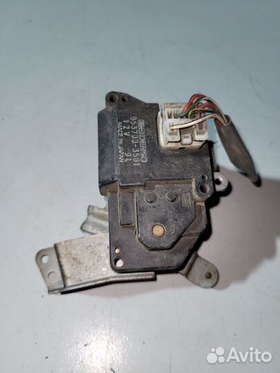 Моторчик привода заслонки Toyota Camry XV10