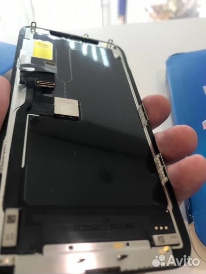 Дисплей iPhone 11 Pro