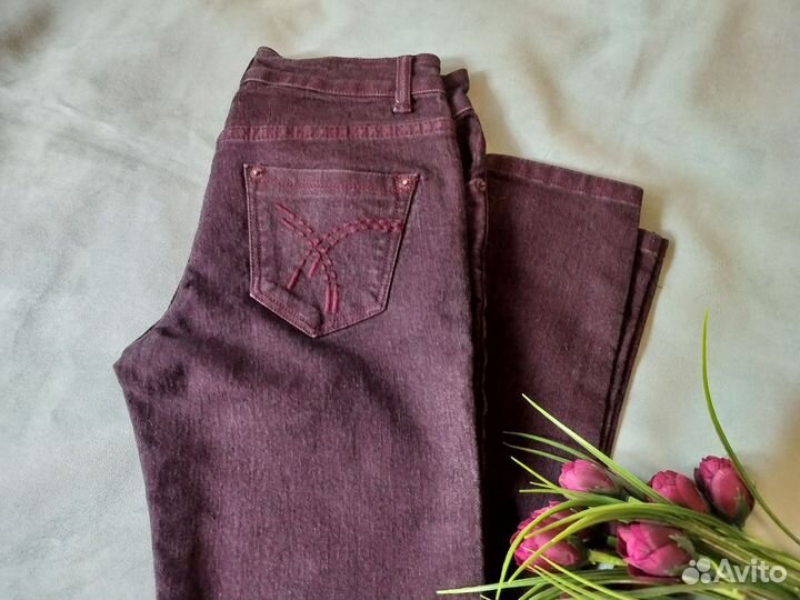 Джинсы Pink&sky 42