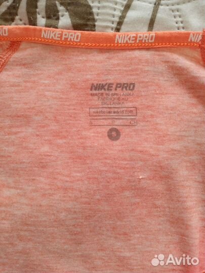 Спортивная одежда женская р. S